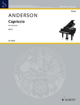 Capriccio Standard