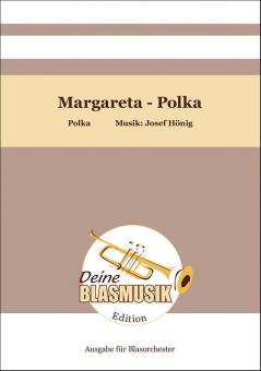 Margareta-Polka 
