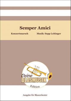 Semper Amici 