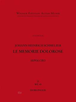 Le memorie dolorose 