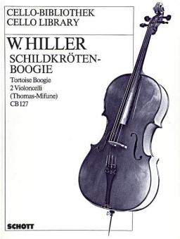 Schildkröten-Boogie (1985) Standard