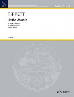 Little Music Standard