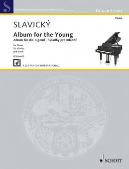 Klavier und Jugend Standard