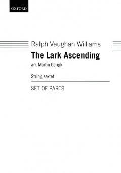 The Lark Ascending 