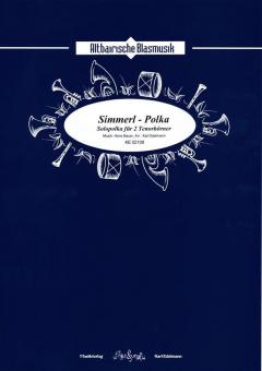 Simmerl - Polka 