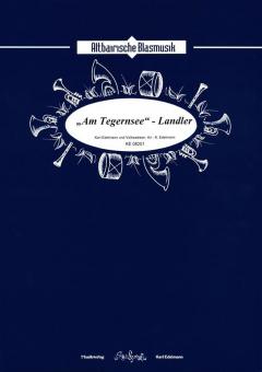 Am Tegernsee - Landler 
