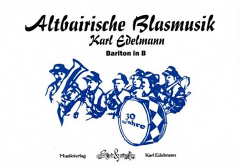 Altbairische Blasmusik 