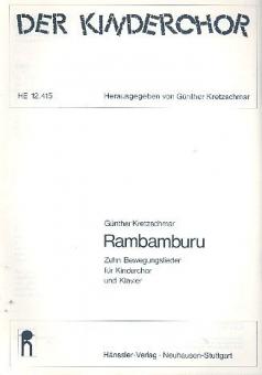 Rambamburu 