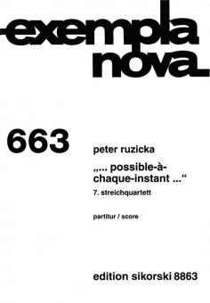 ... possible-à-chaque-instant ... (2016) 