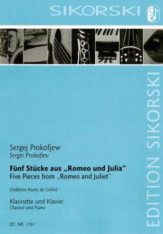 5 Stücke 