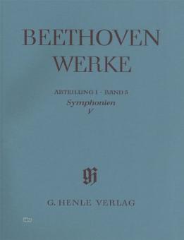 Symphonies V 