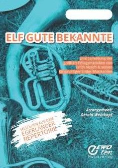 11 gute Bekannte - Bass Bb 