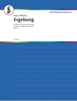 Ergebung Download