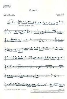 Concerto Op. 8 No. 2 Download