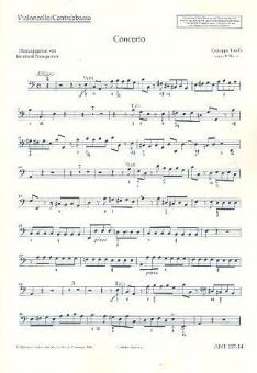 Concerto Op. 8 No. 2 Download
