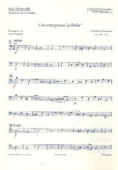 Concerto grosso Download