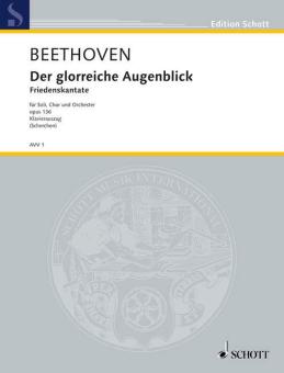 Der glorreiche Augenblick 