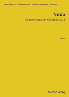 Composizione per orchestra No. 2 Download