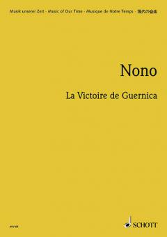 La Victoire de Guernica Download