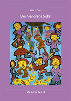 Der verlorene Sohn 