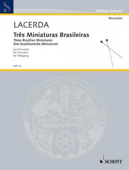 Três Miniaturas Brasileiras Download
