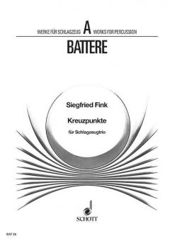 Kreuzpunkte Download