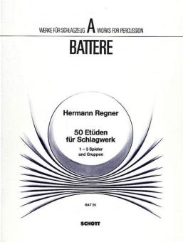 50 Etudes Download