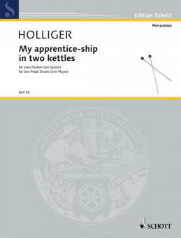 My Apprentice-Ship In Two Kettles Download