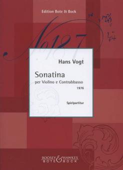 Sonatina 