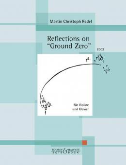 Reflections On 'Ground Zero' op. 52c Download