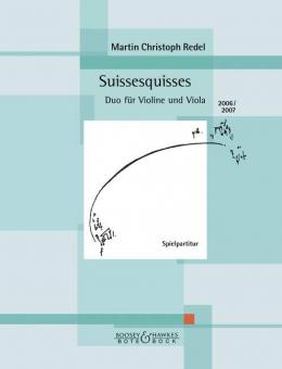 Suissesquisses op. 62 Download