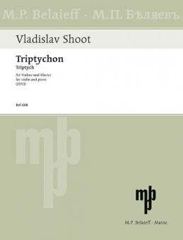 Triptychon Download
