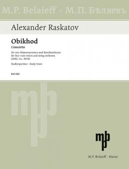 Obikhod Download