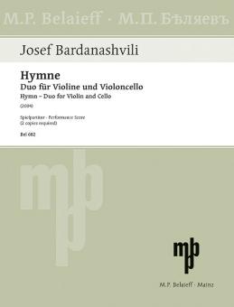 Hymne Download