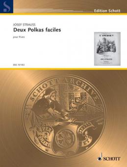 Deux Polkas faciles Download