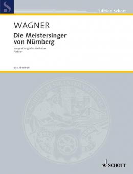 Les Maîtres chanteurs de Nuremberg Download