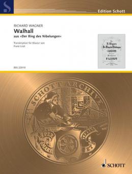 Walhall WWV 86 Download