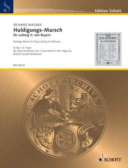 Homage March Download