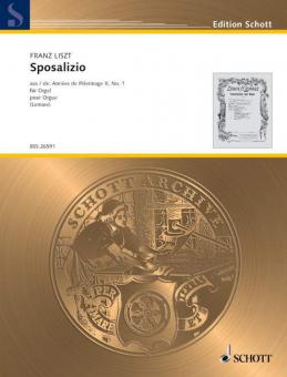 Sposalizio Download