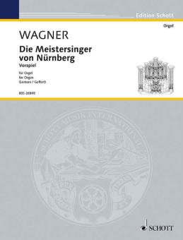 Les Maîtres chanteurs de Nuremberg Download