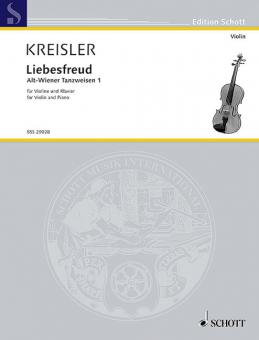 Liebesfreud Download