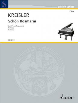 Schön Rosmarin Download