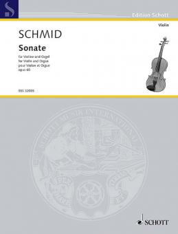 Sonate op. 60 Download