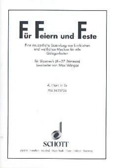 Für Feiern und Feste Download