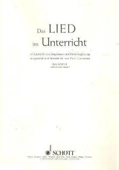 Abendlied Download