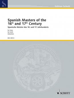 Spanish Masters of the 16th and 17th Century Download