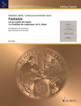 Fantaisie Download