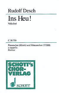 Ins Heu! 