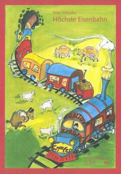 Höchste Eisenbahn 