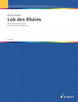 Lob des Rheins Download